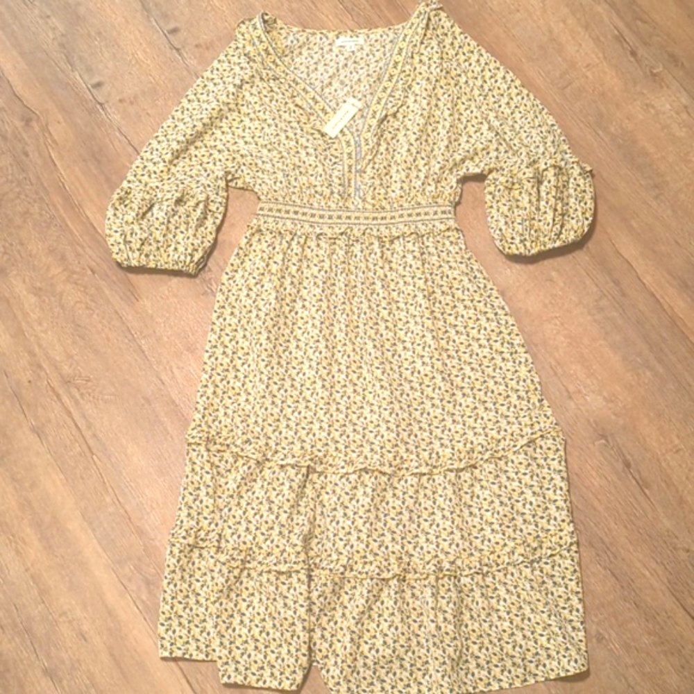 Max Studio Dress